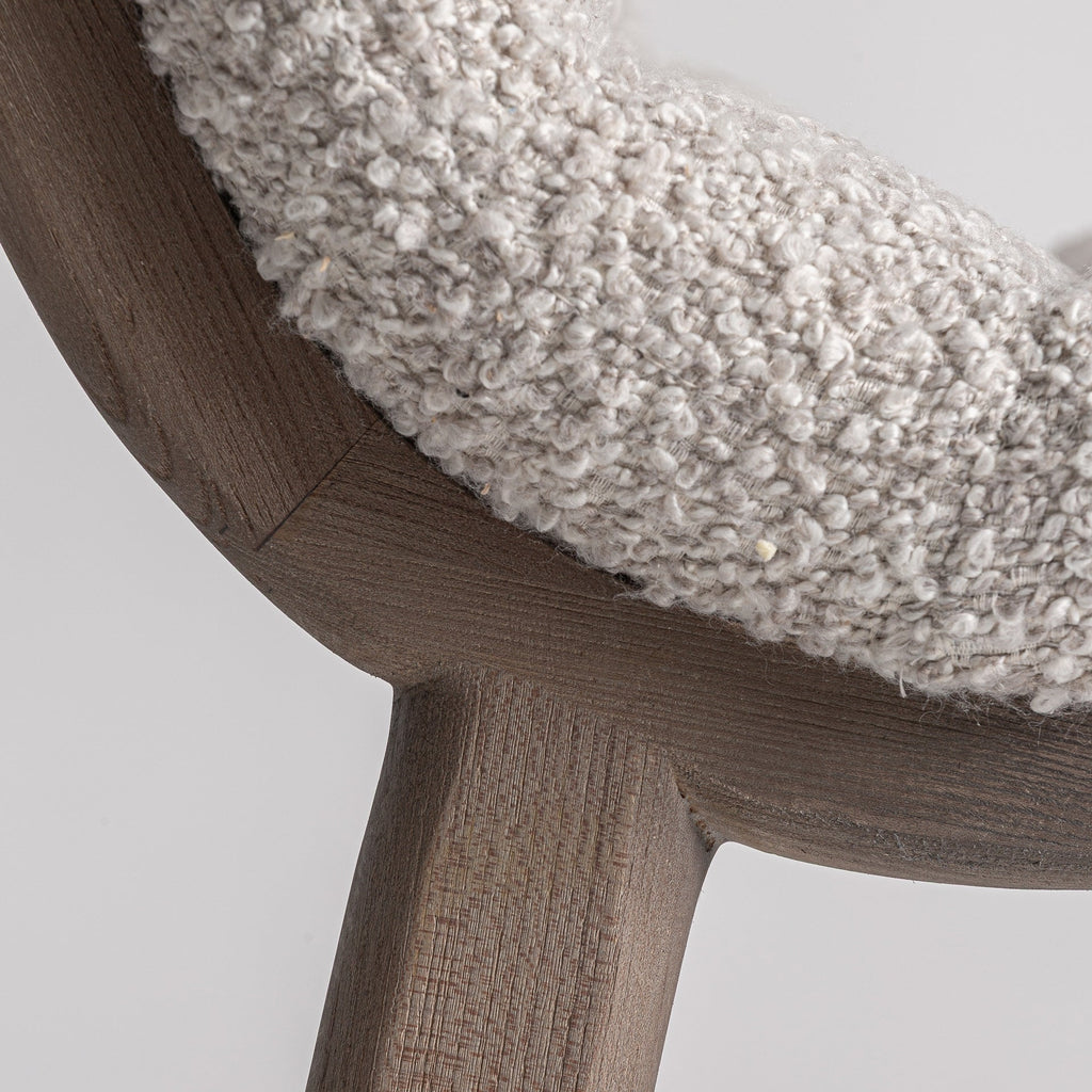 SILLA JACQUARD