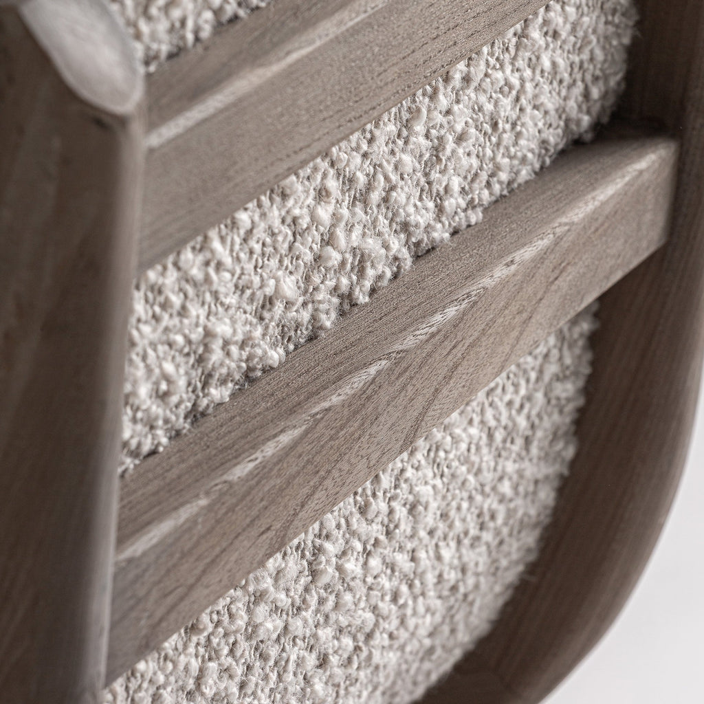 SILLA JACQUARD