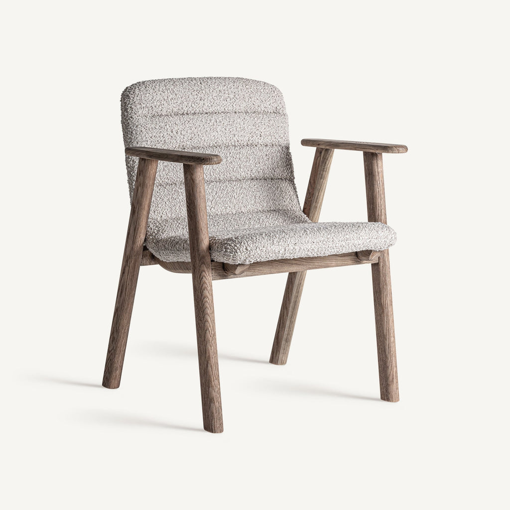 SILLA JACQUARD
