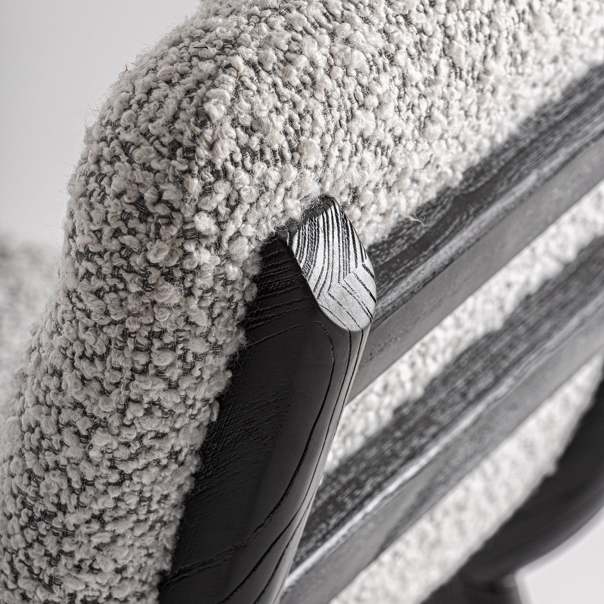SILLA JACQUARD