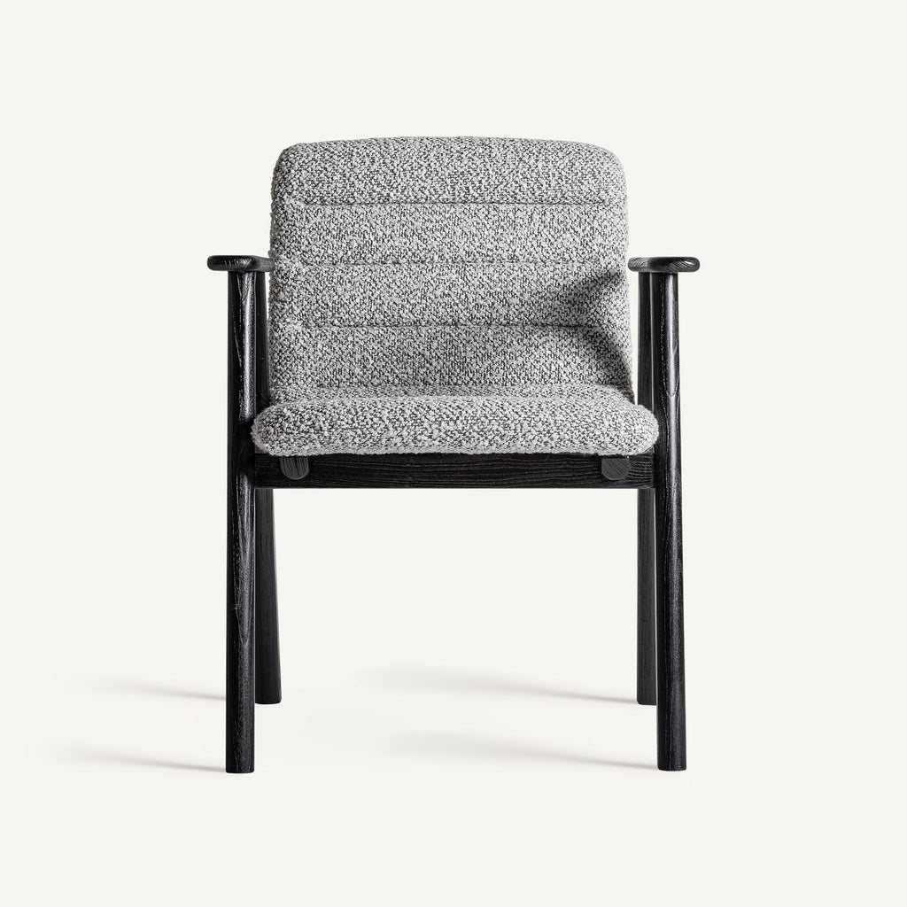 SILLA JACQUARD