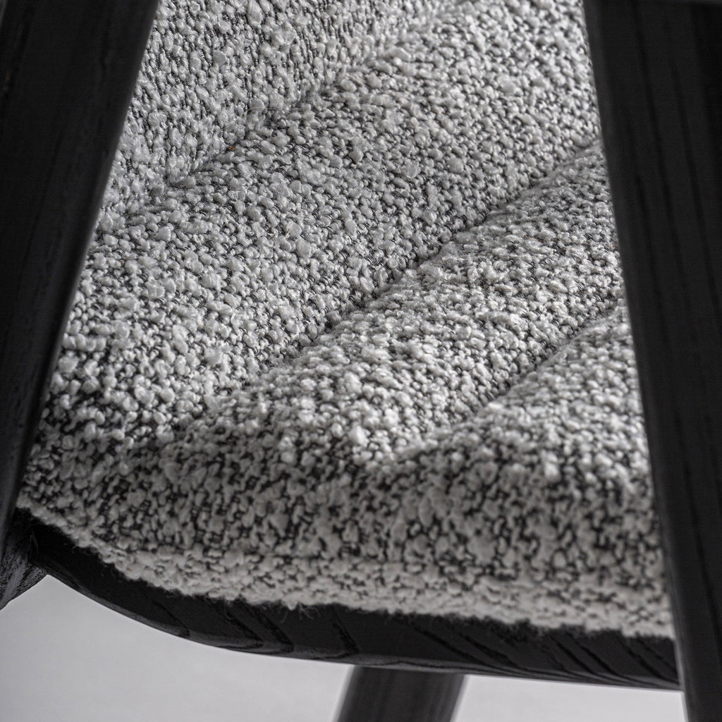 SILLA JACQUARD