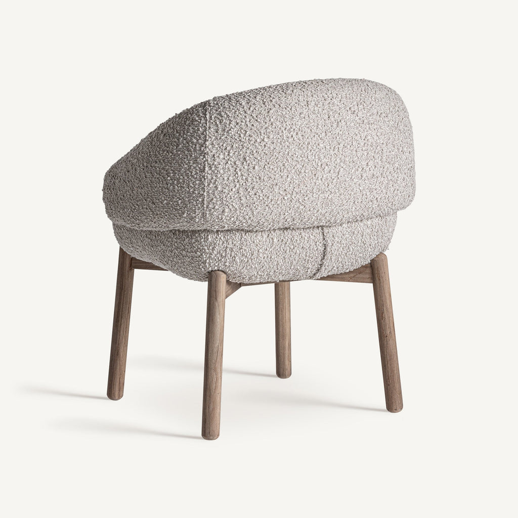 SILLA JACQUARD