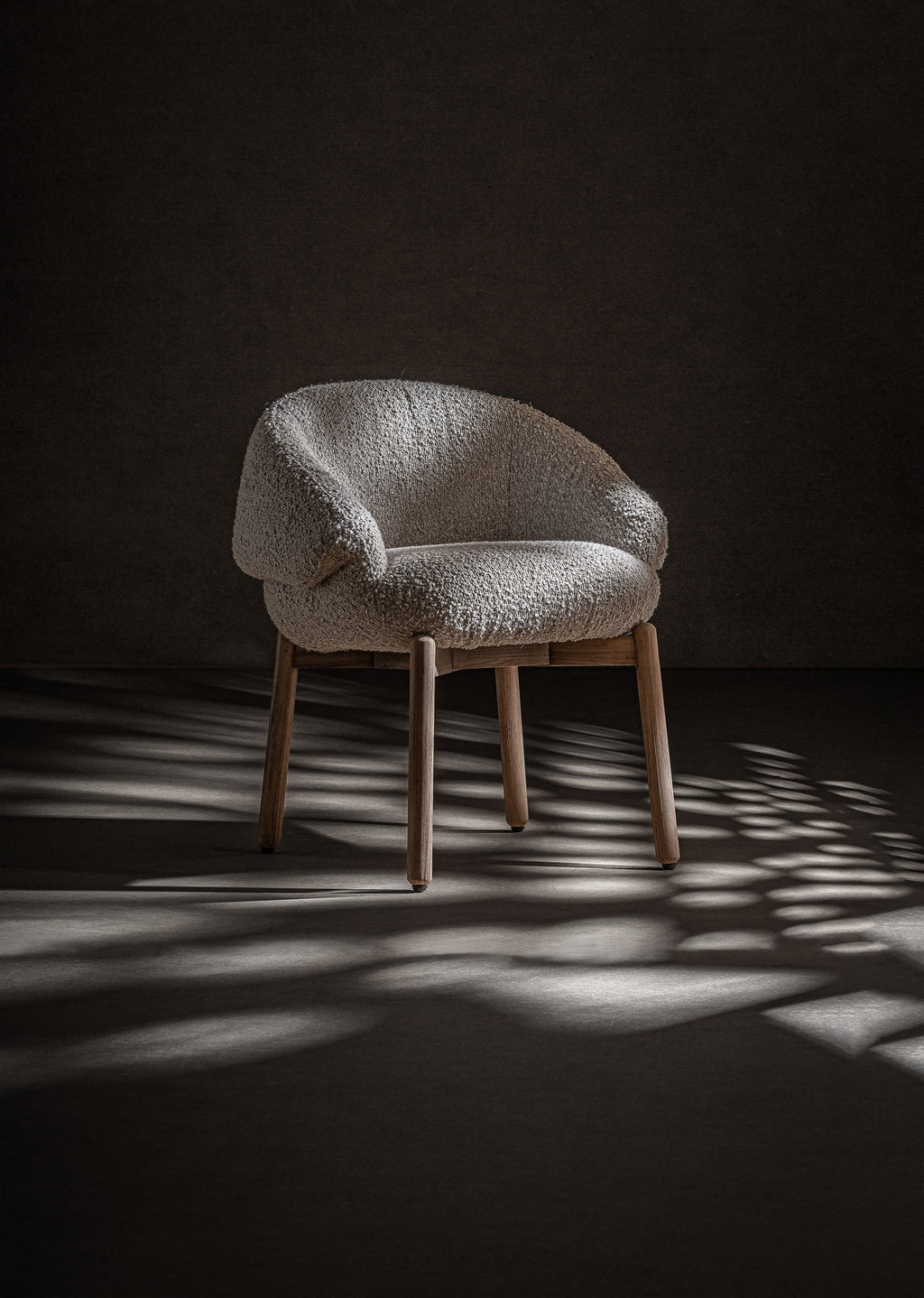 SILLA JACQUARD