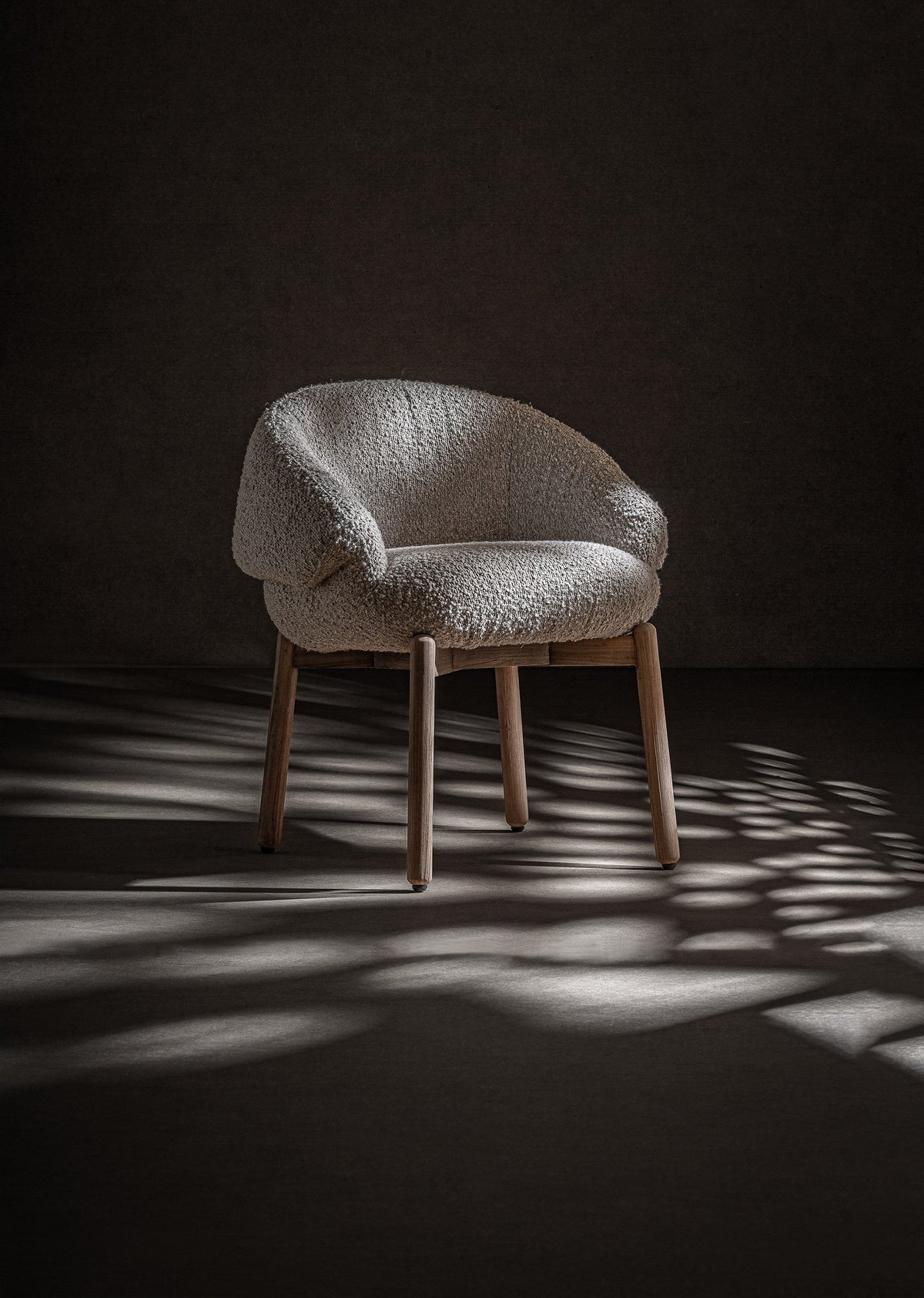 SILLA JACQUARD