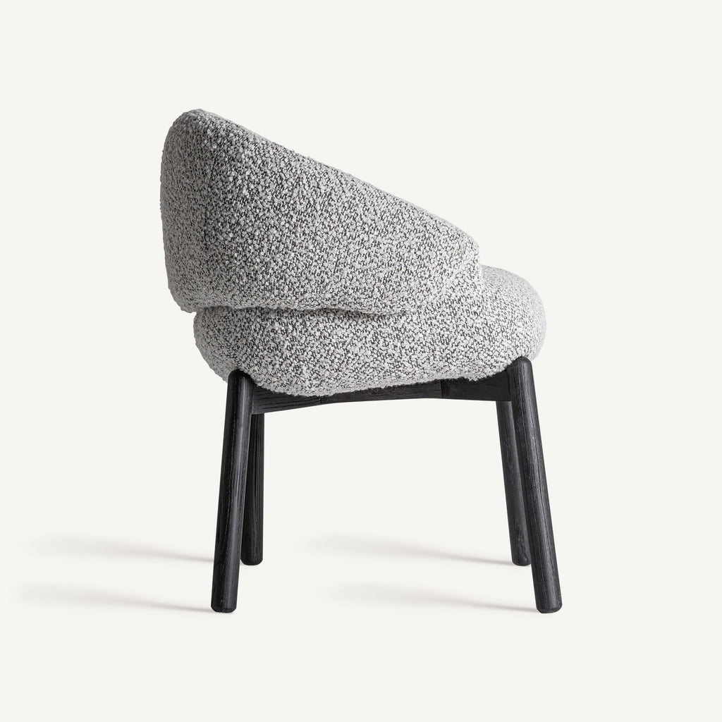 SILLA JACQUARD