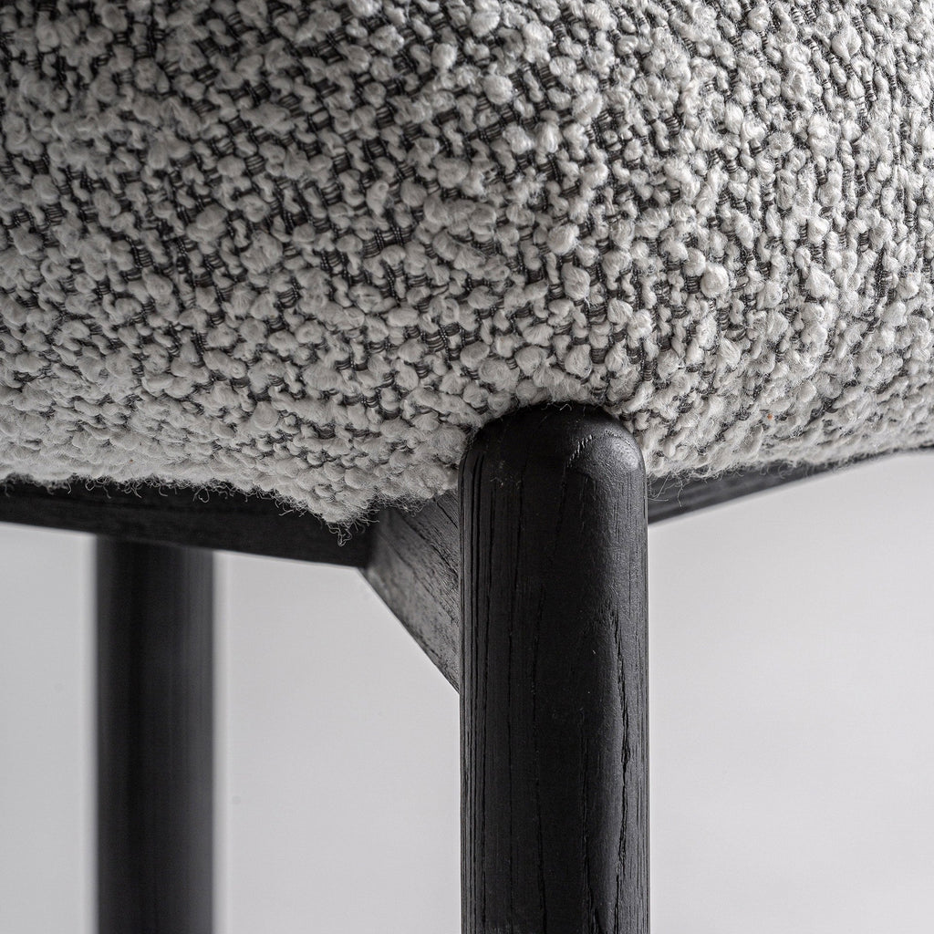 SILLA JACQUARD