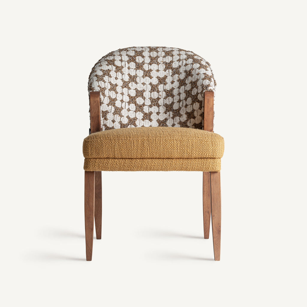 SILLA KALESHA