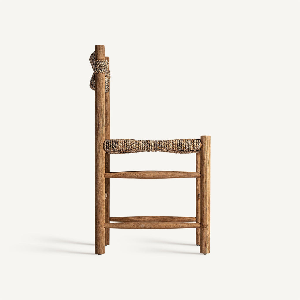 SILLA MANHULA