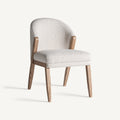 SILLA PRATI BOUCLÉ