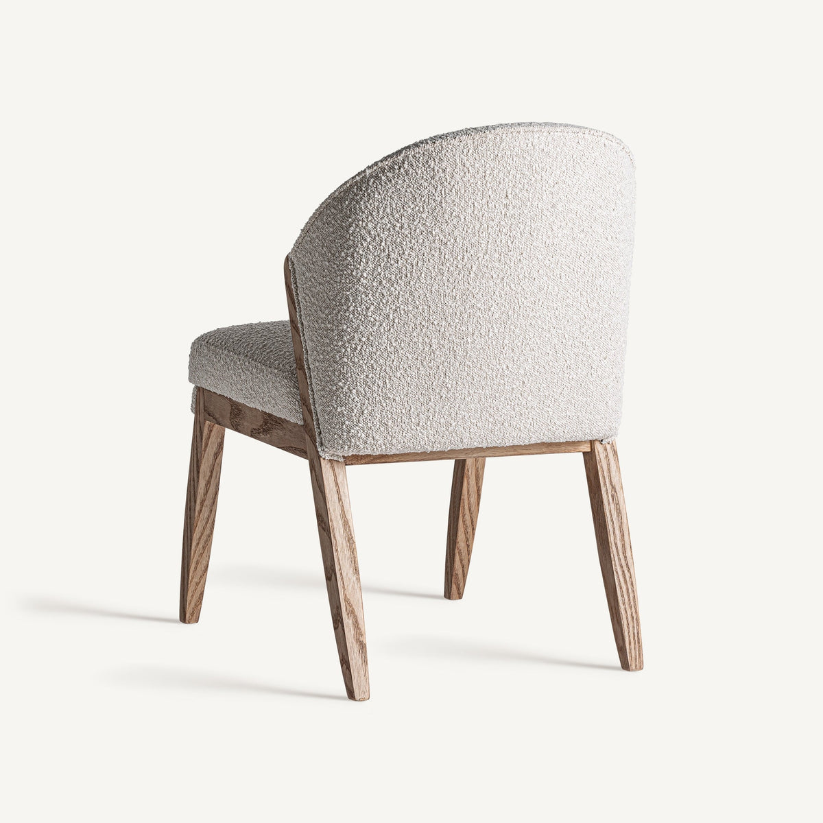 SILLA PRATI BOUCLÉ