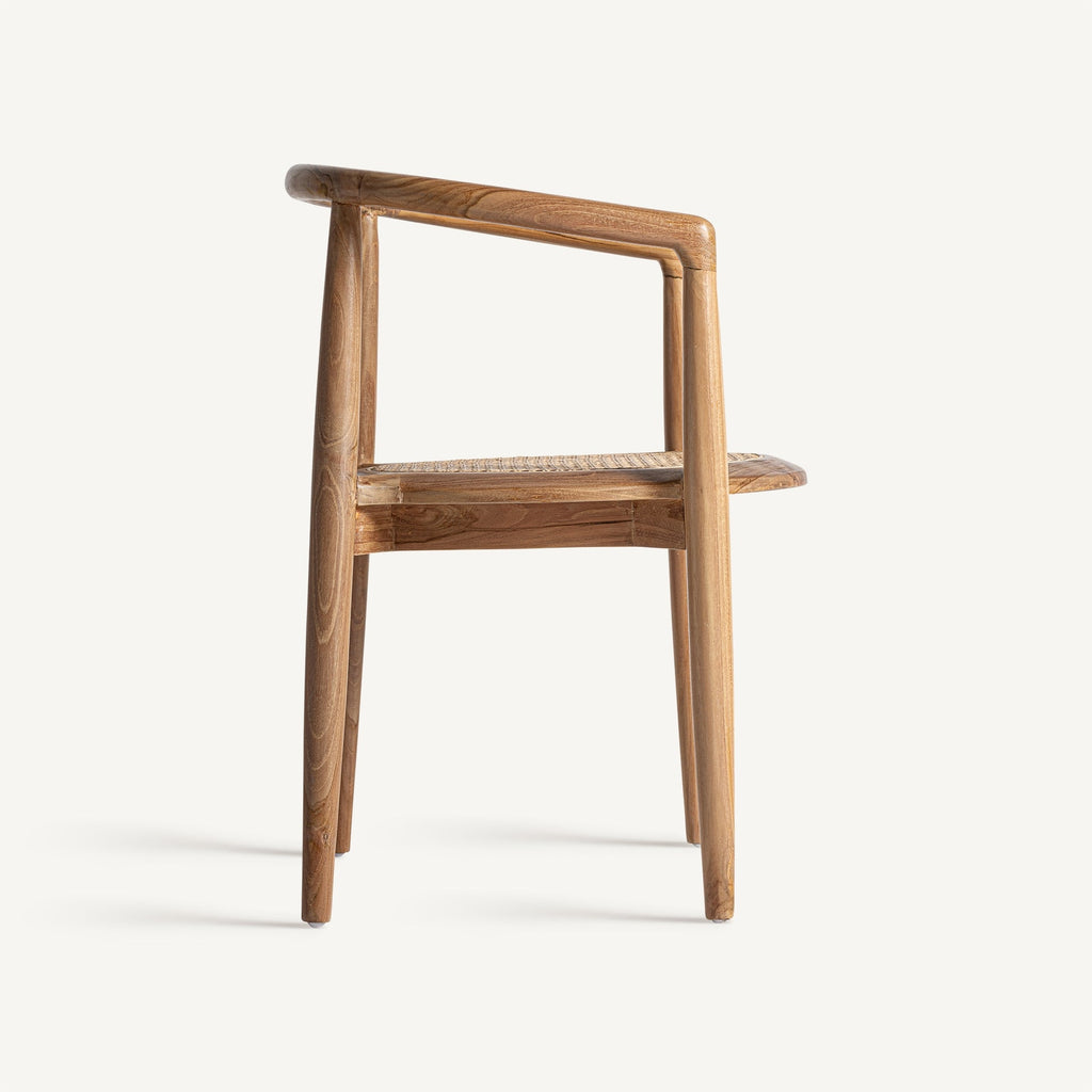 SILLA TOSTILY