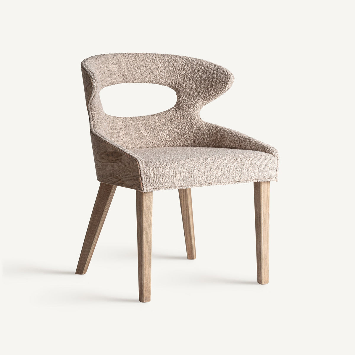 SILLA TREBAS