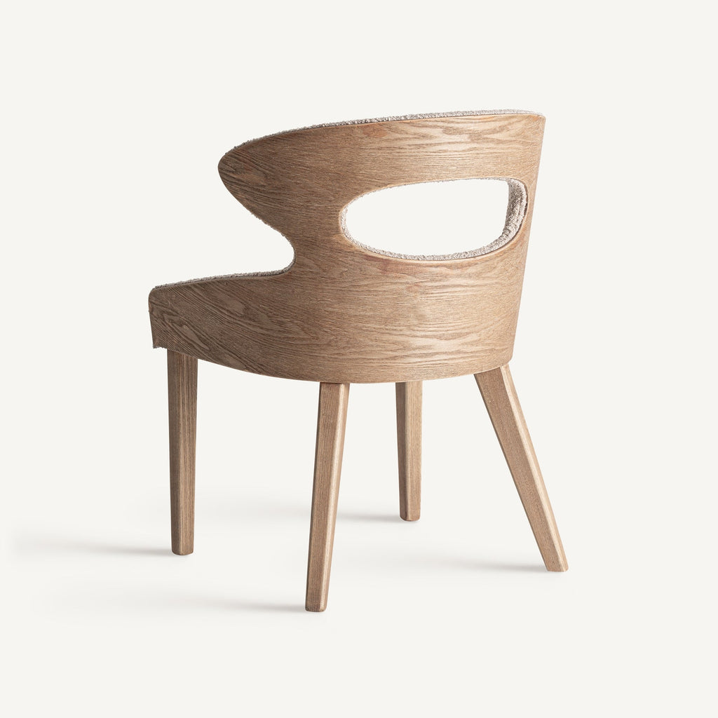 SILLA TREBAS