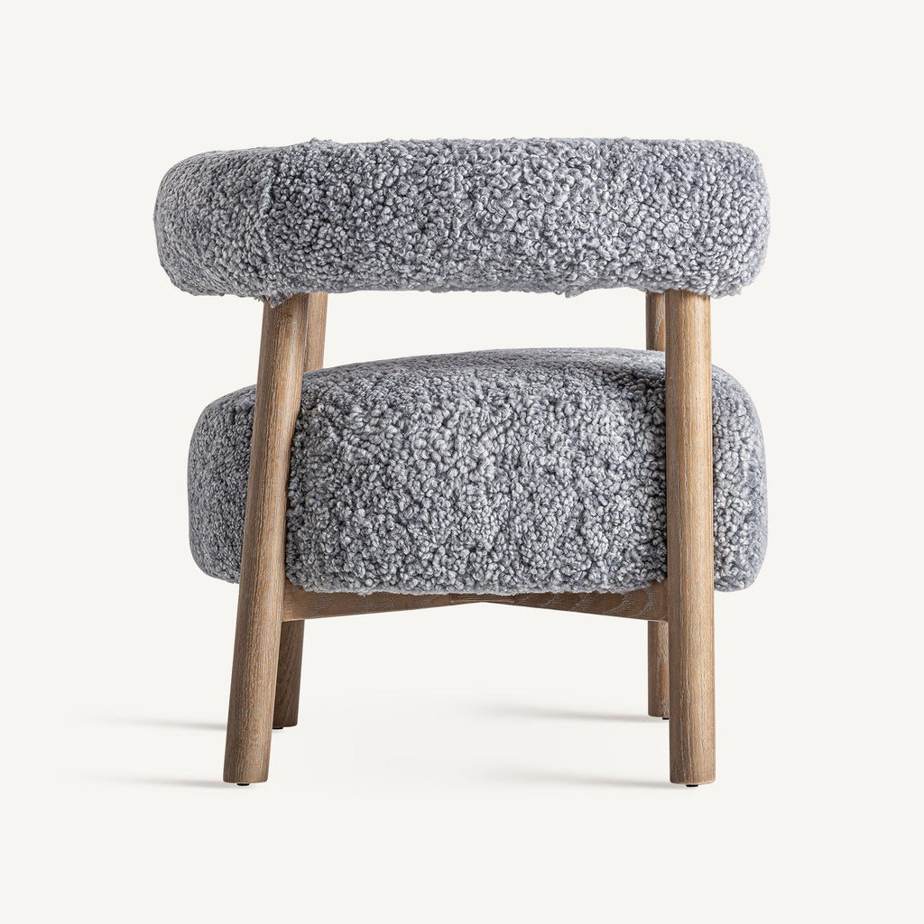 SILLÓN ALLITZ