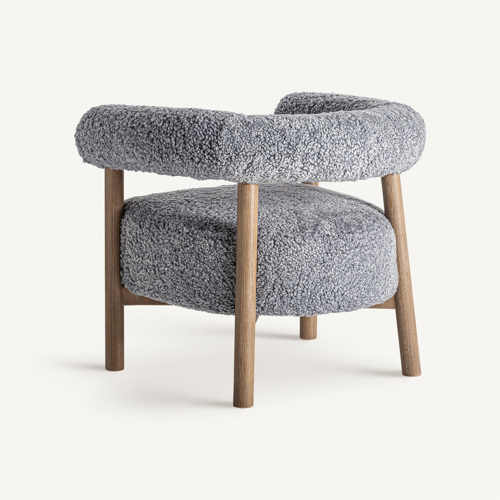 SILLÓN ALLITZ