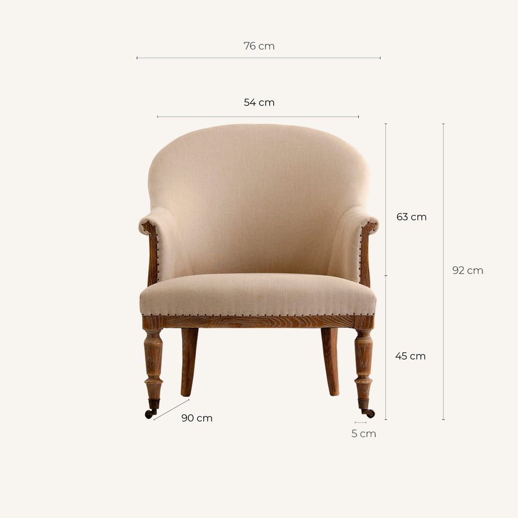 SILLÓN AULT