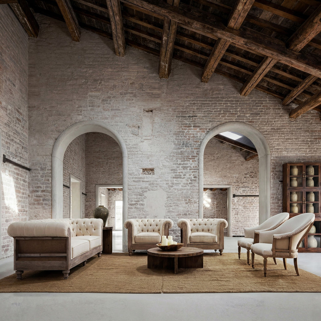 SILLÓN AULT