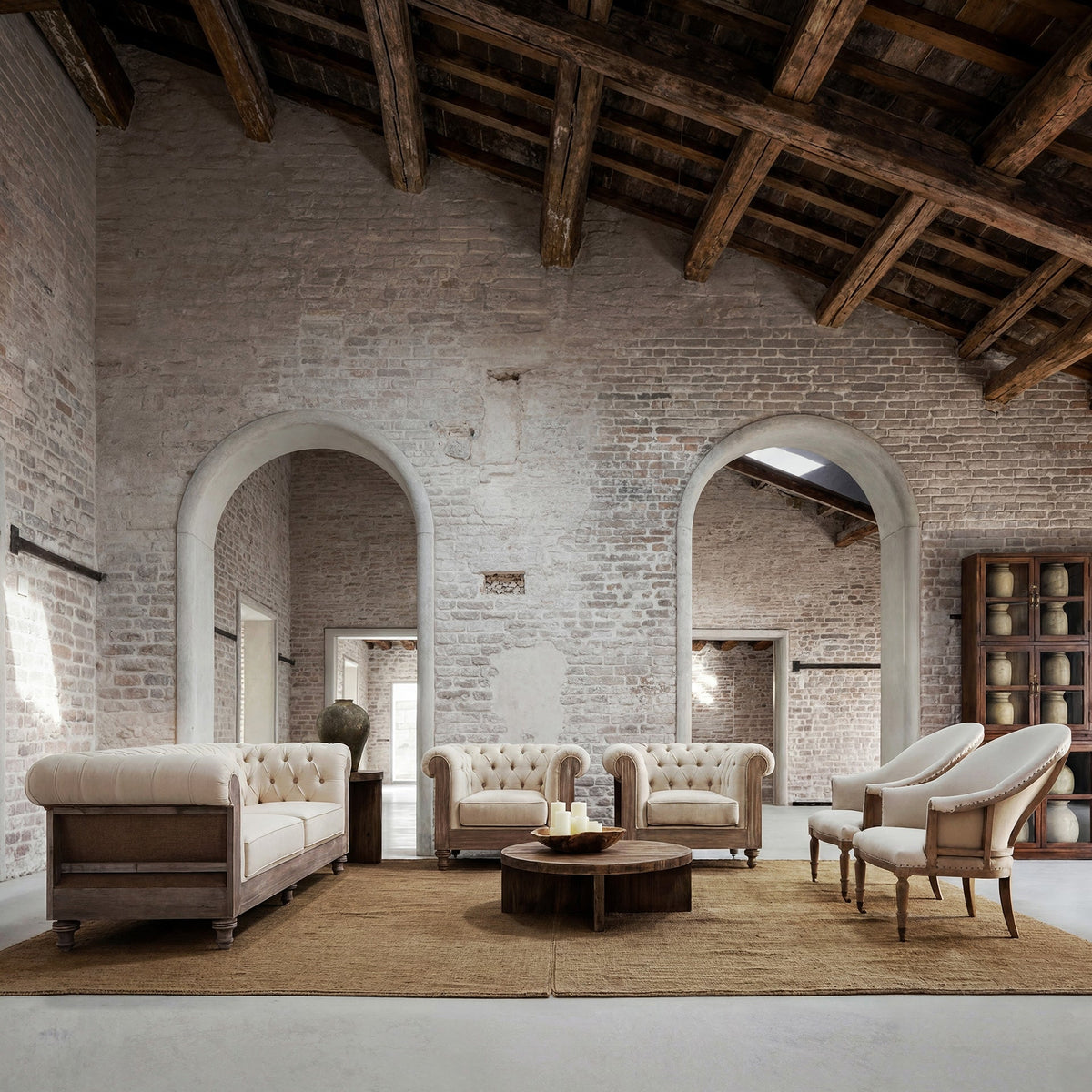 SILLÓN AULT