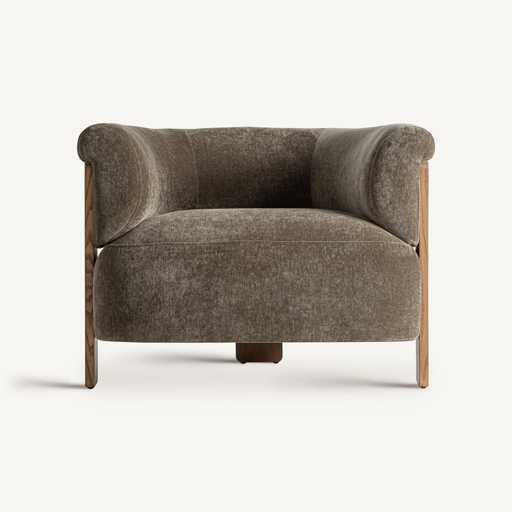 SILLÓN AURONZO