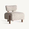SILLÓN BUHL