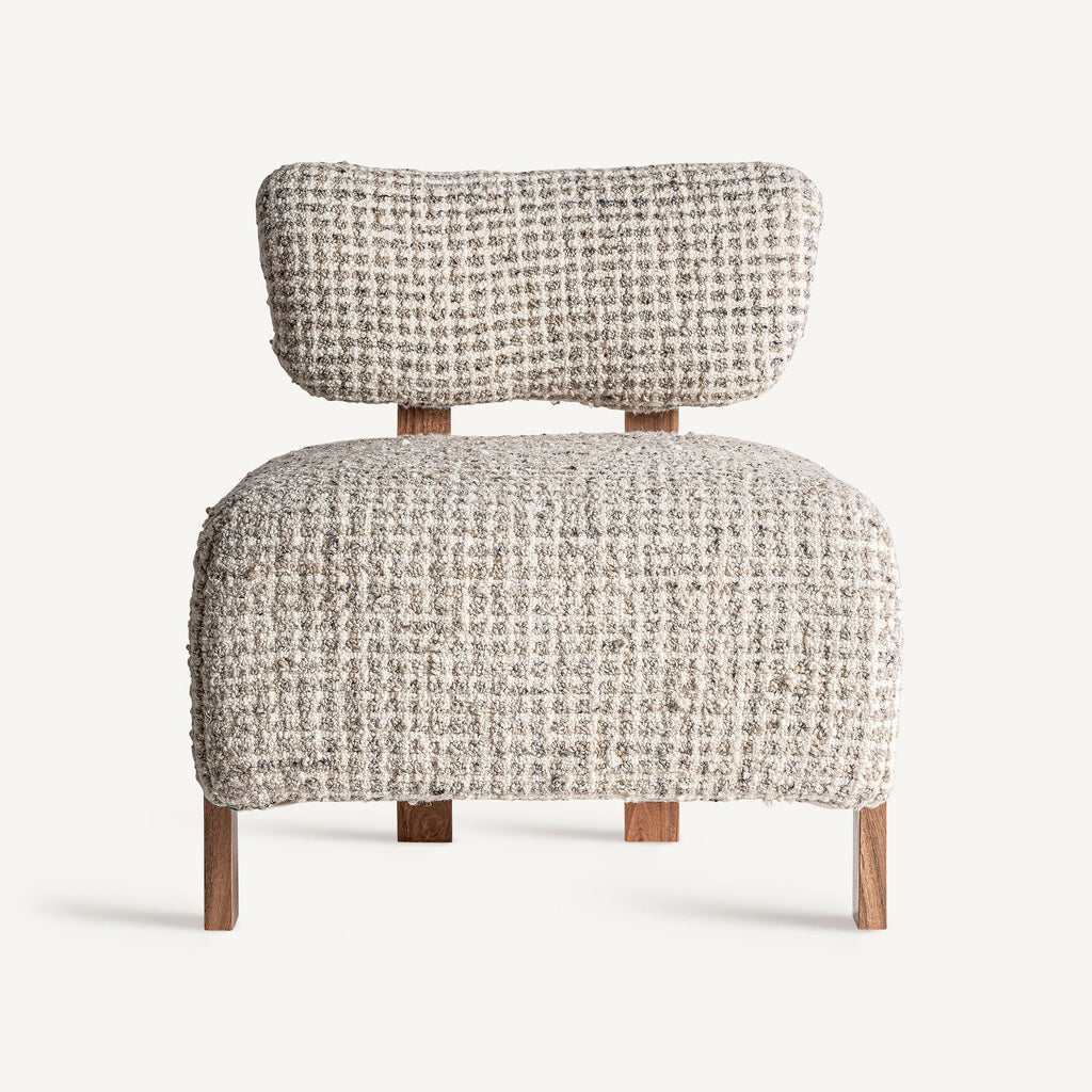 SILLÓN BUHL