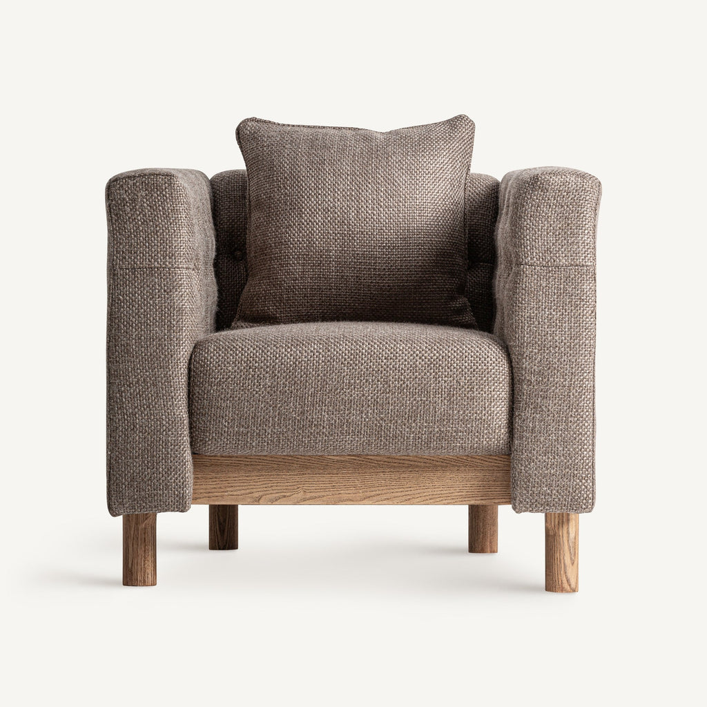 SILLÓN CARLTON