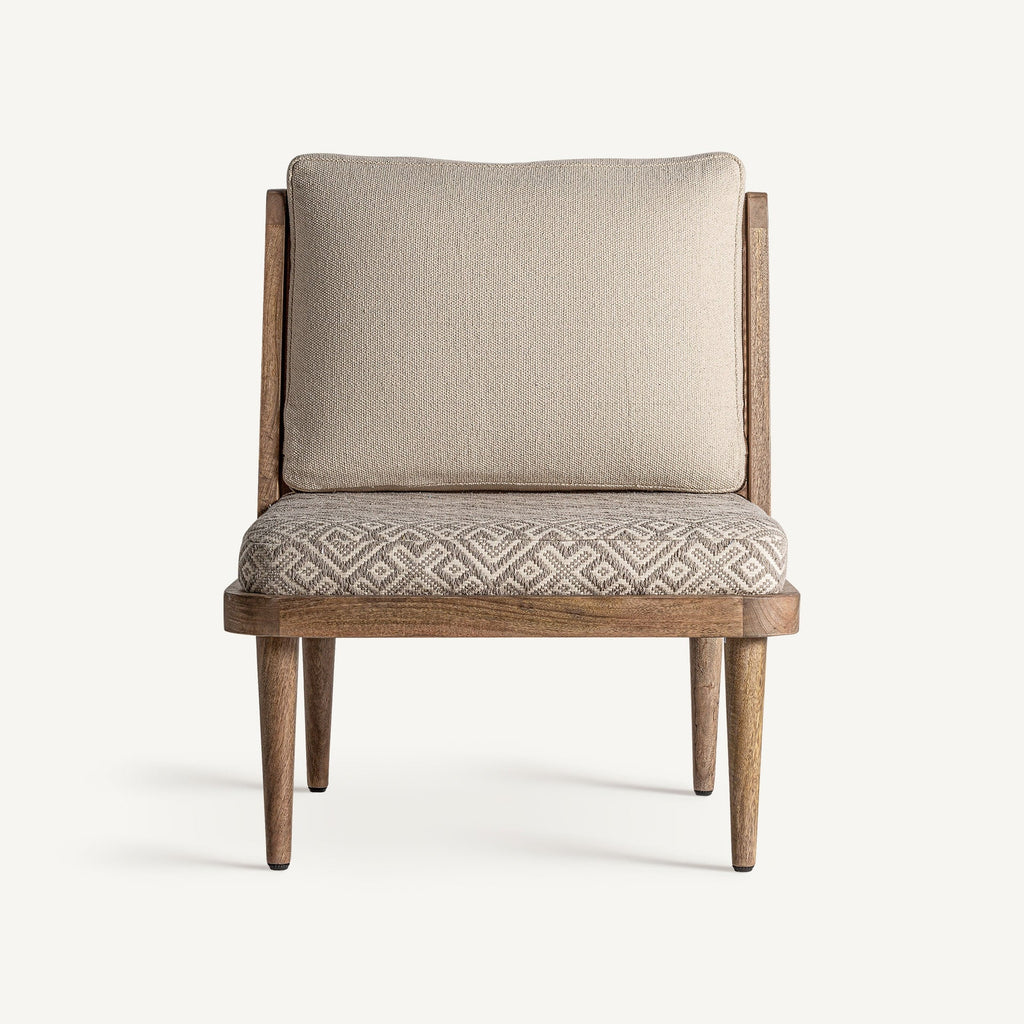 SILLÓN CISMAR