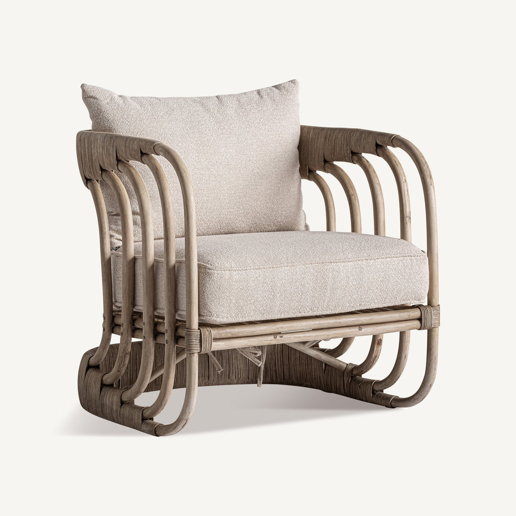 SILLÓN DOUZAINS