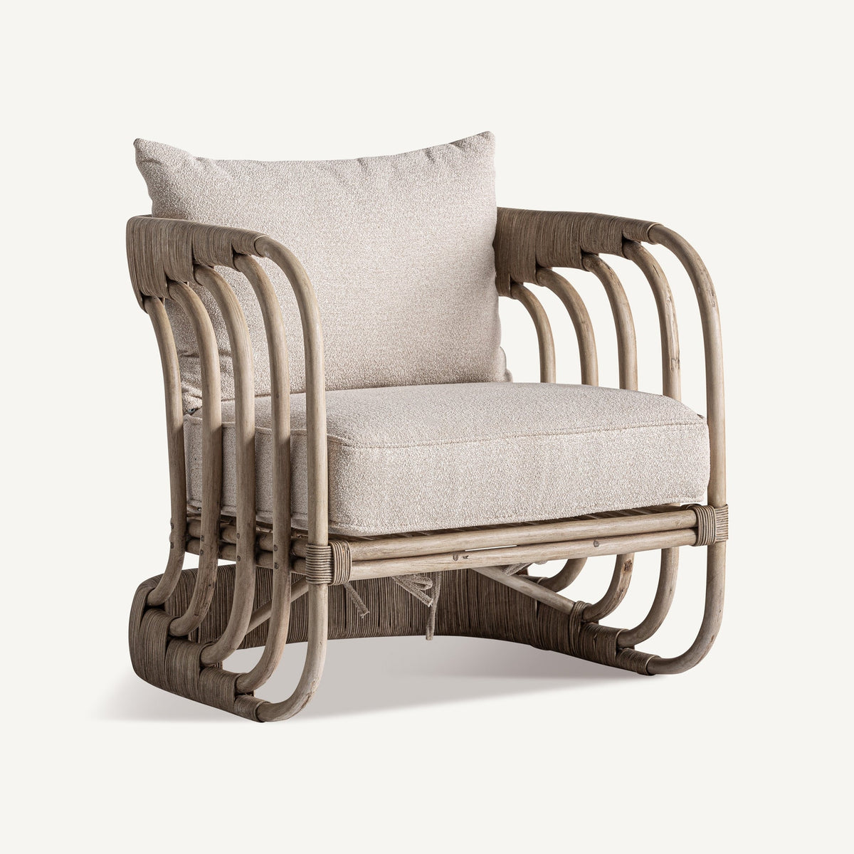 SILLÓN DOUZAINS