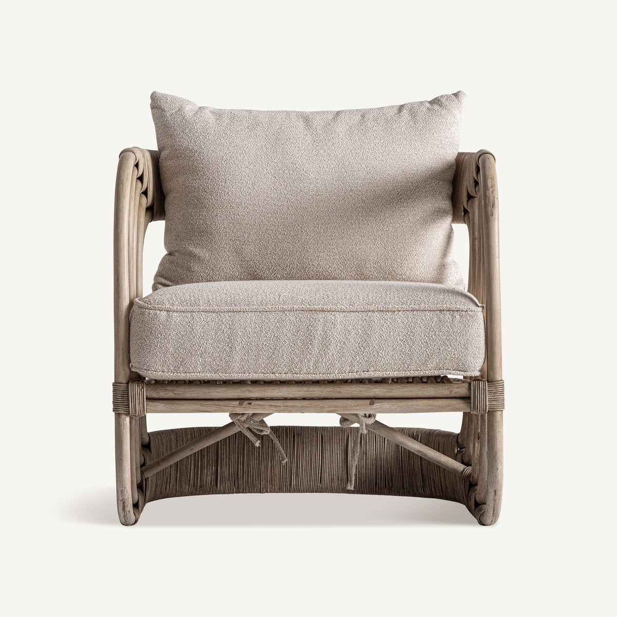 SILLÓN DOUZAINS