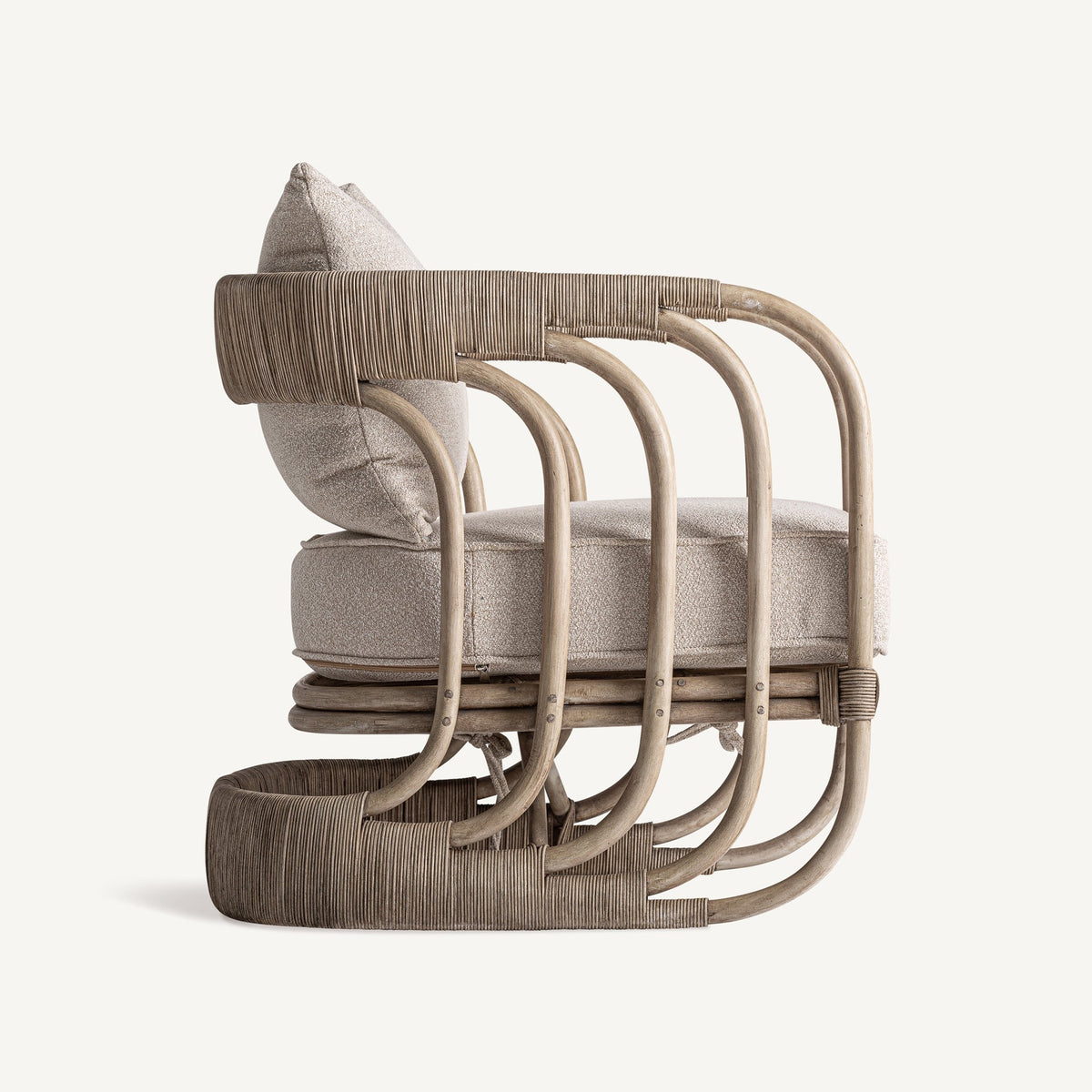 SILLÓN DOUZAINS