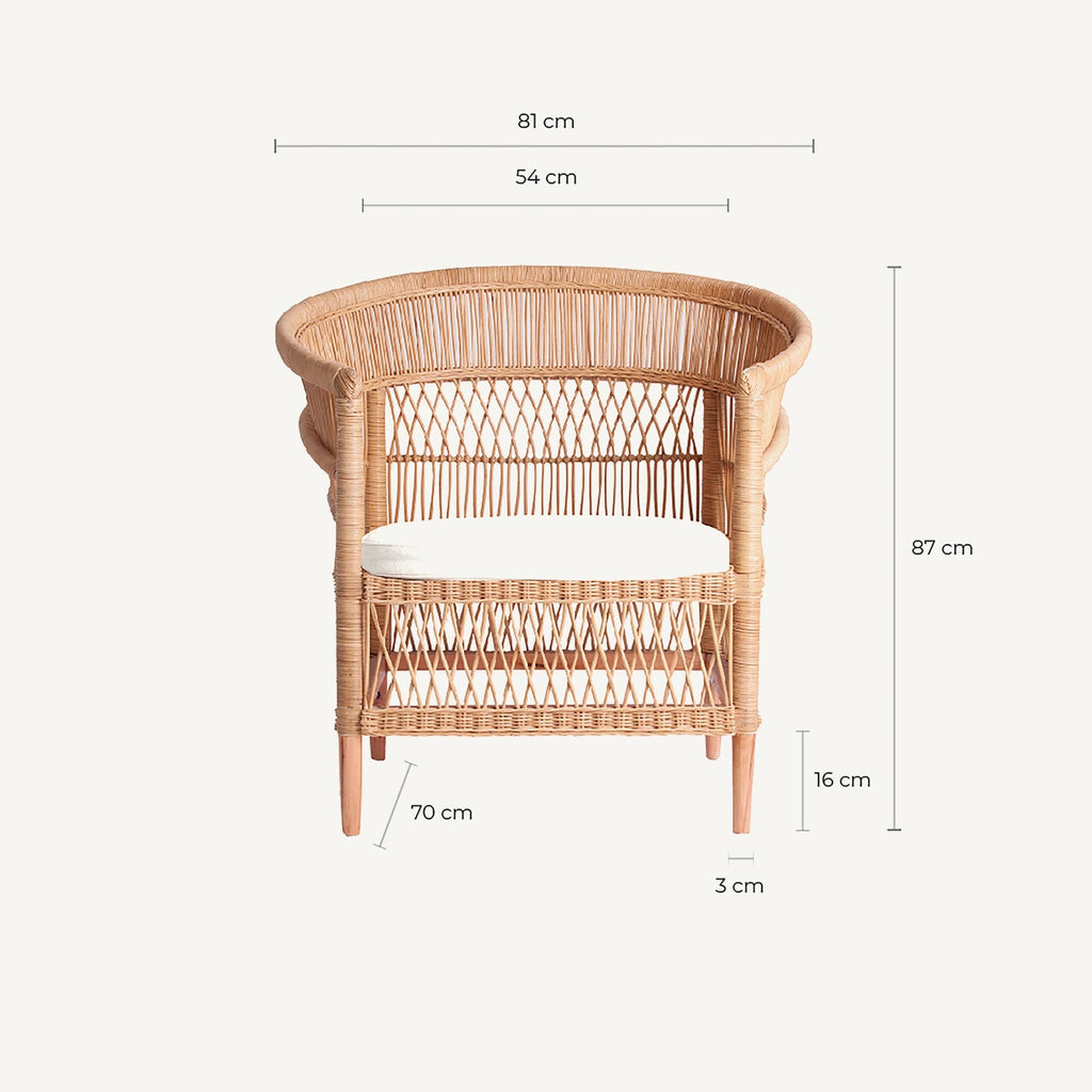SILLÓN ELNA