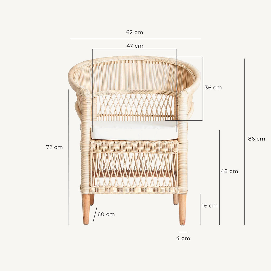 SILLÓN ELNA