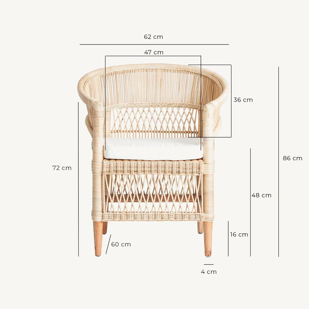 SILLÓN ELNA