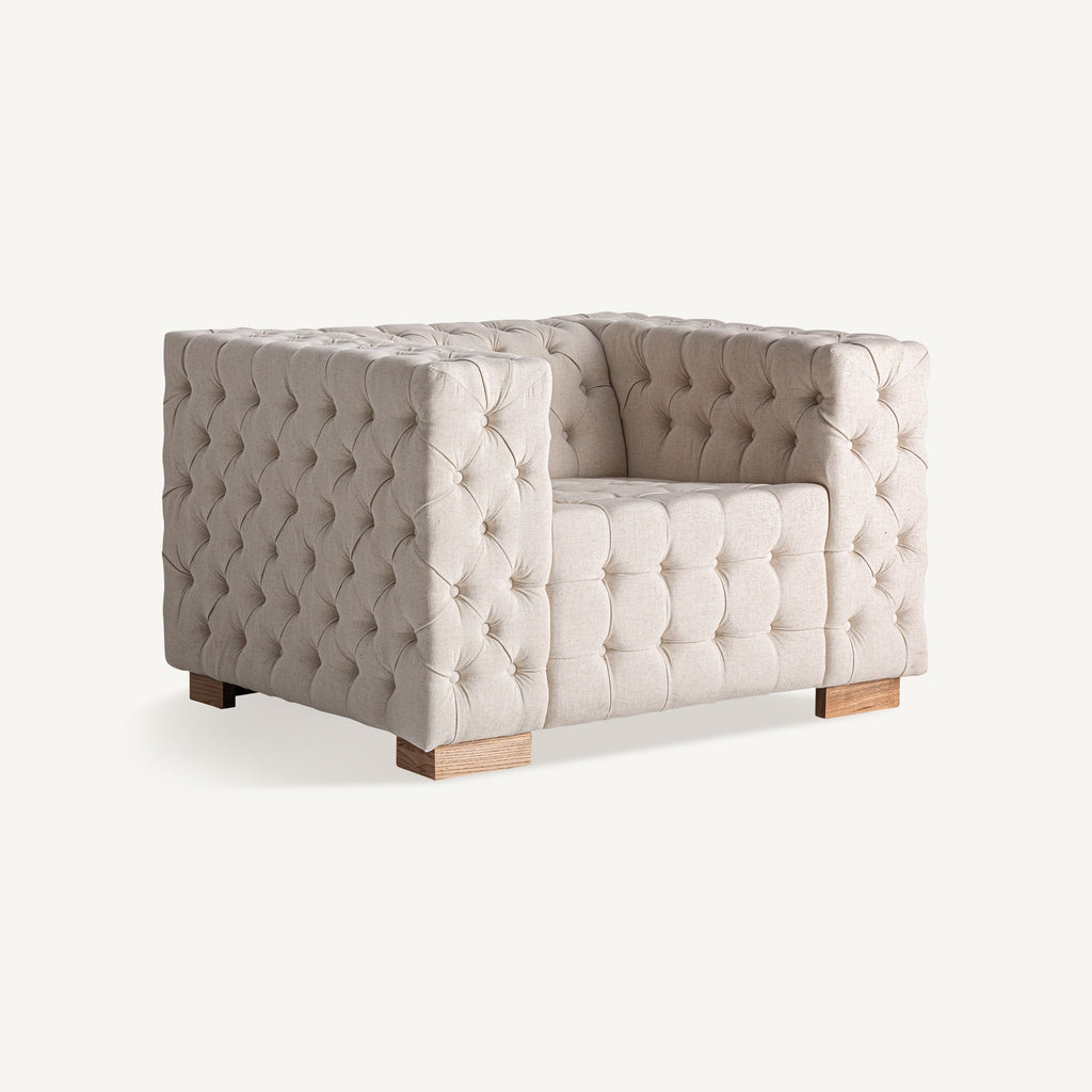 SILLÓN GENHOF