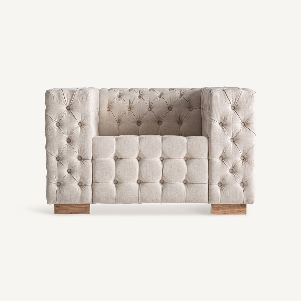 SILLÓN GENHOF