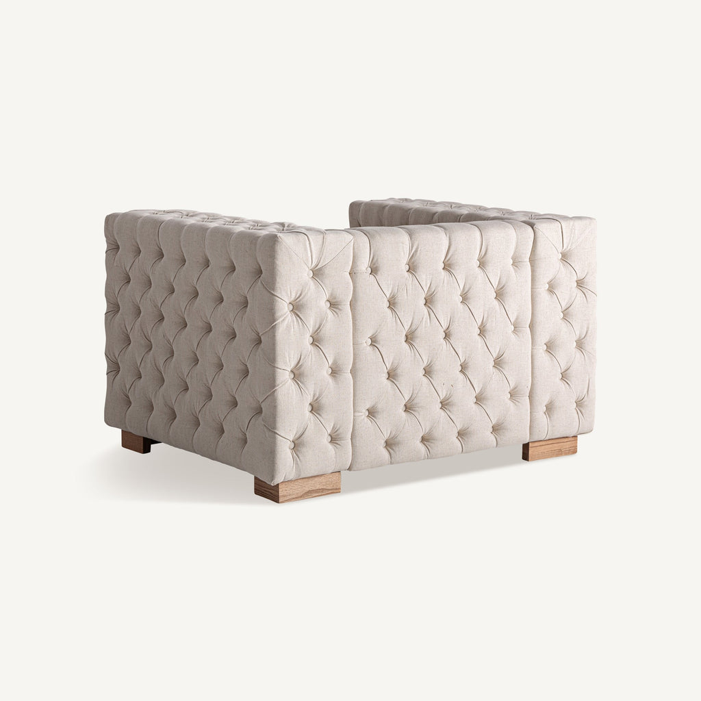 SILLÓN GENHOF
