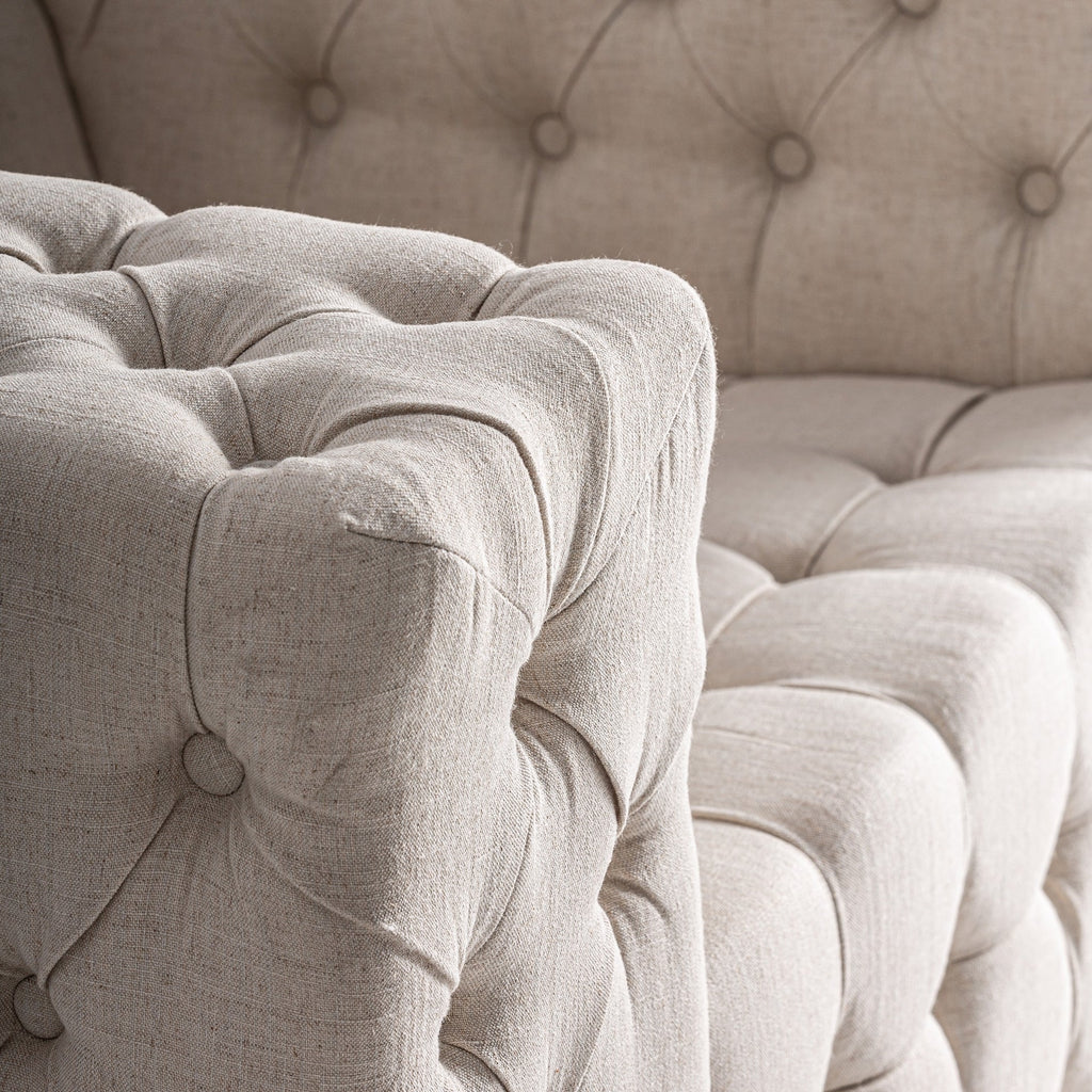 SILLÓN GENHOF