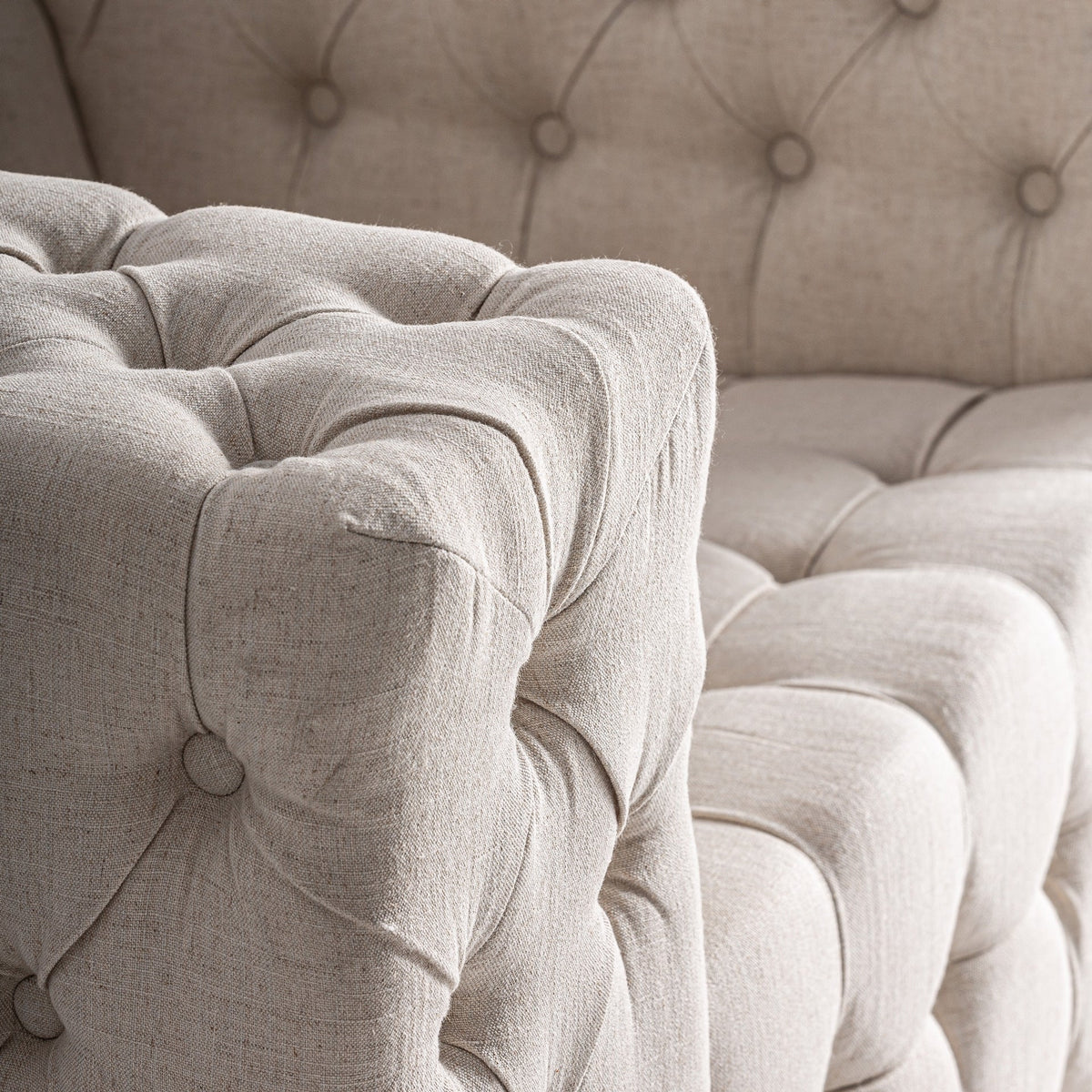 SILLÓN GENHOF