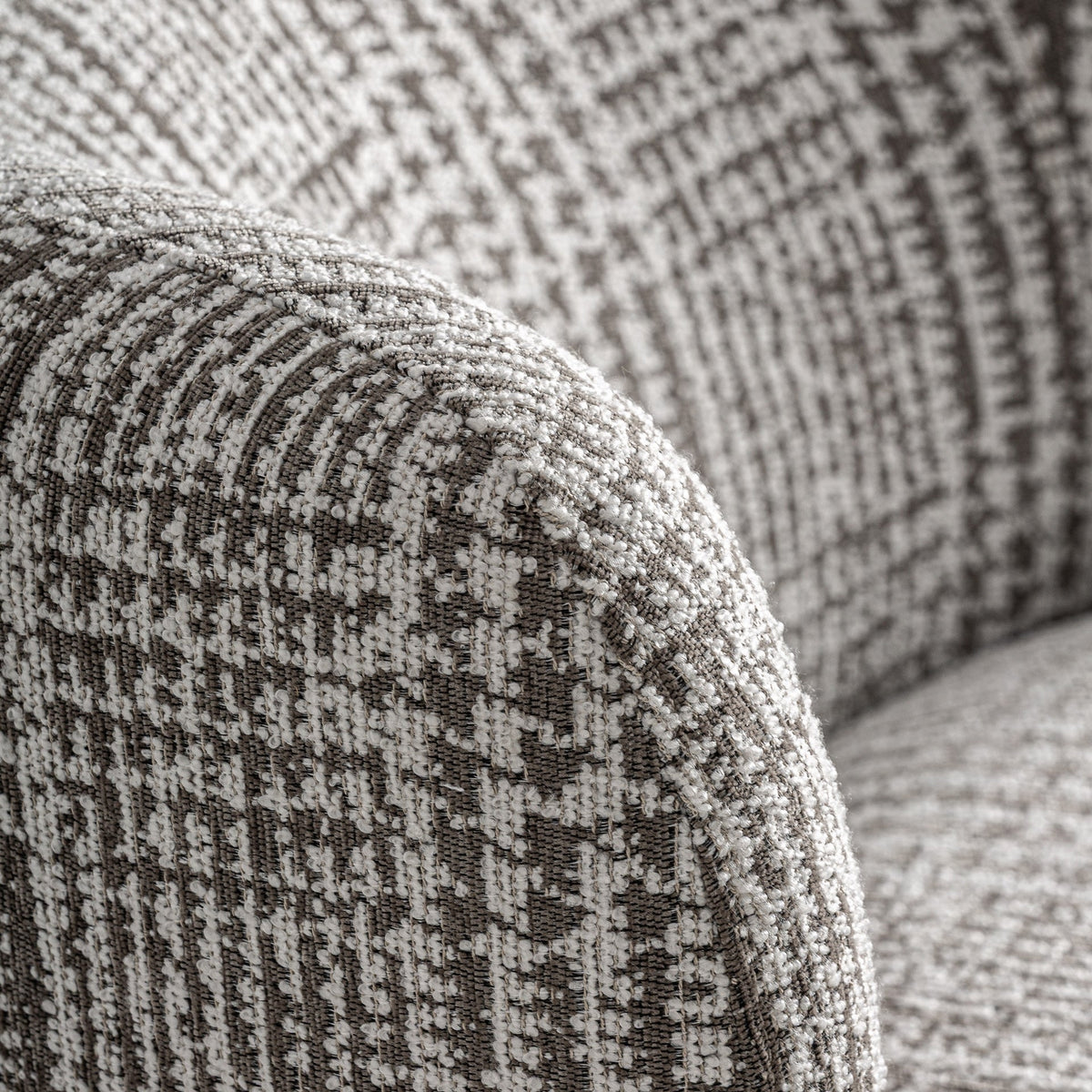 SILLÓN GIRATORIO ODERZO