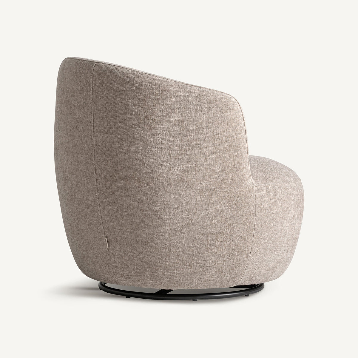 SILLÓN GIRATORIO VIPITENO