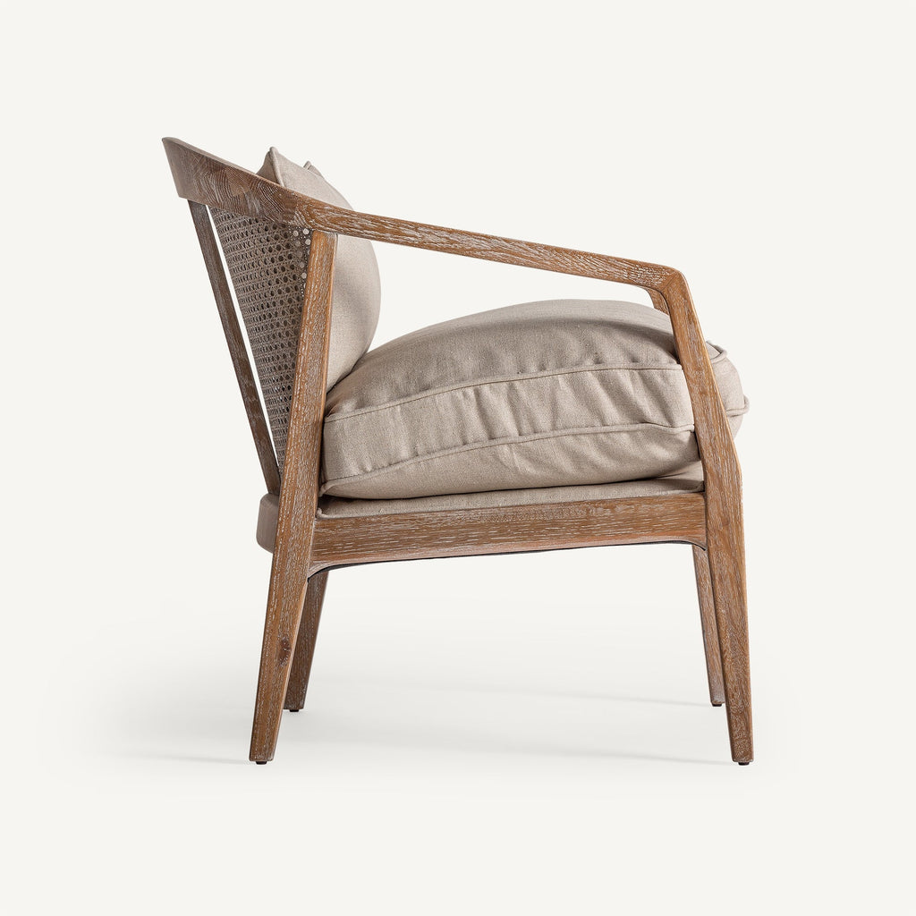 SILLÓN GISTEL
