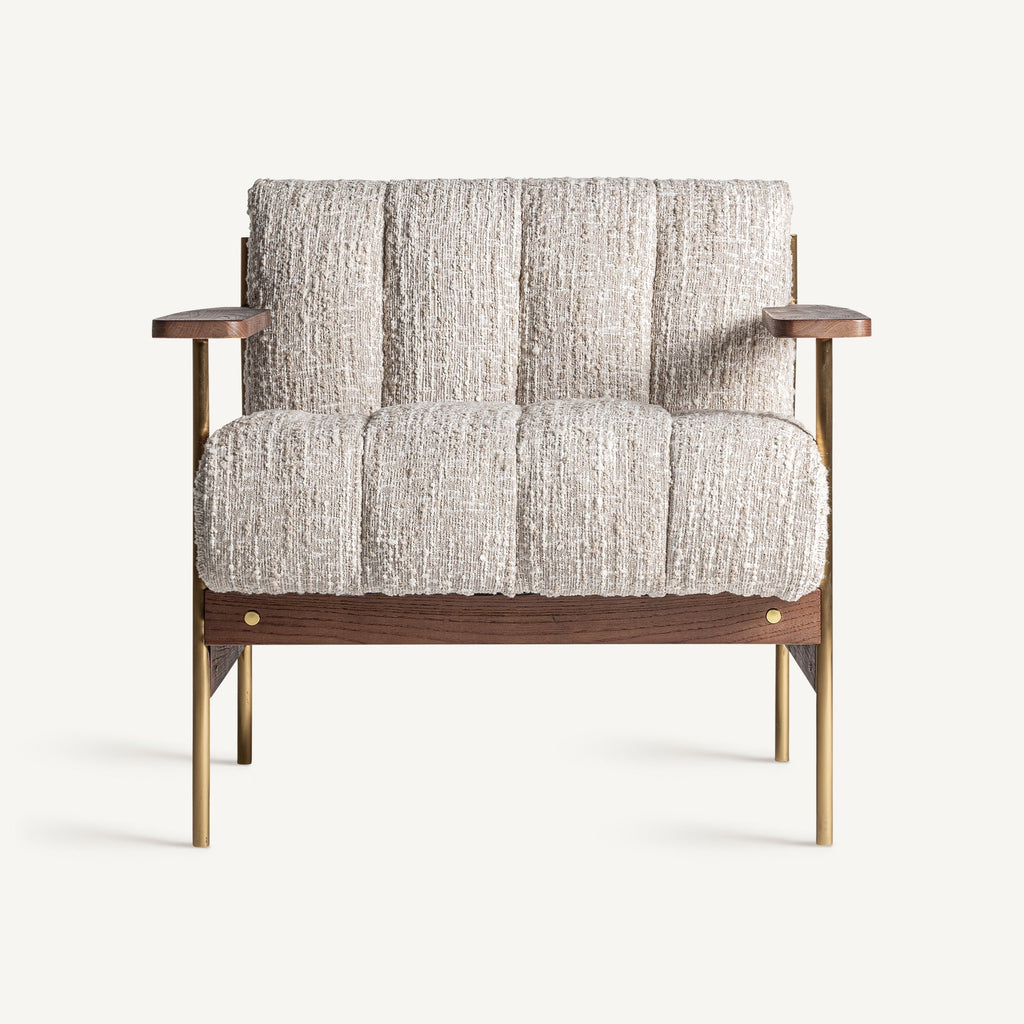 SILLÓN HABOUEY