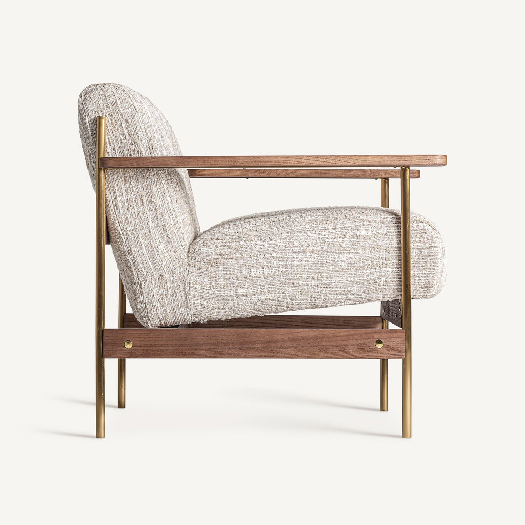 SILLÓN HABOUEY