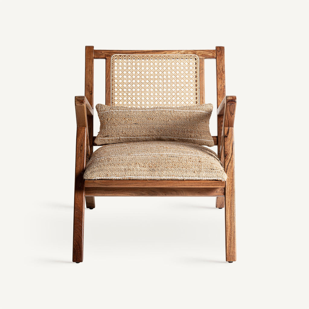 SILLÓN HICKORY