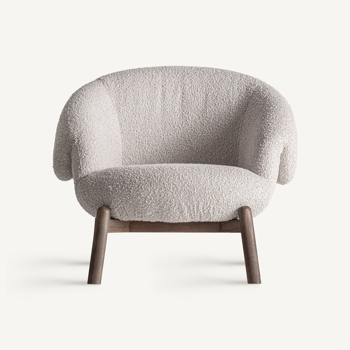 SILLÓN JACQUARD