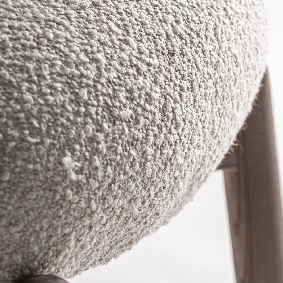 SILLÓN JACQUARD