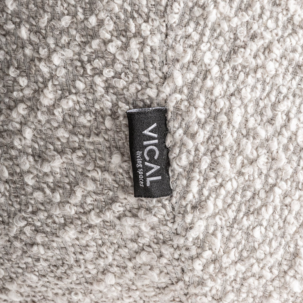 SILLÓN JACQUARD