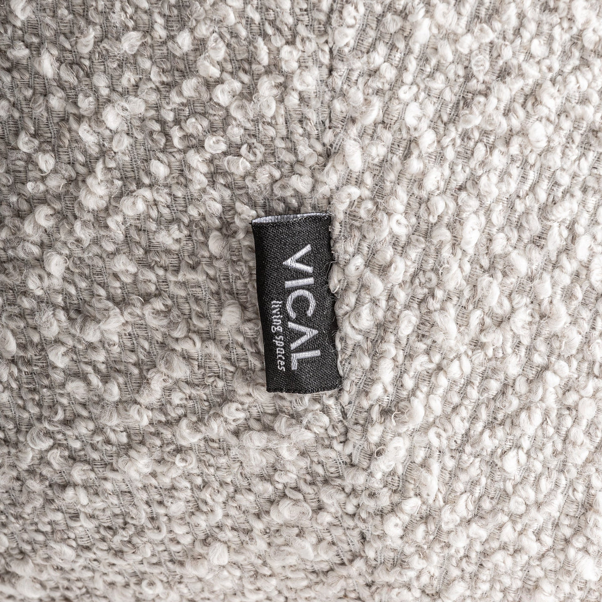 SILLÓN JACQUARD